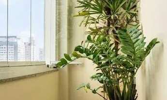 Imagem 3: Apartamento com 3 dormitórios à venda, 144 m² por R$ 1.390.000,00 - Cerqueira César - São