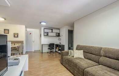 Imagem 4: CURITIBA - Apartamento Padrão - ALTO DA GLORIA