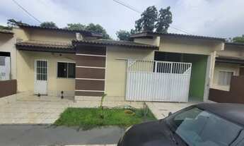 Imagem: Condomínio Palmeiras Garden