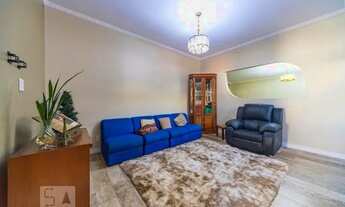 Imagem 5: Casa para Aluguel - Santa Teresinha, 3 Quartos, 128 m2