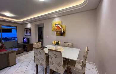 Imagem 5: Apartamento à venda no bairro Estreito - Florianópolis/SC