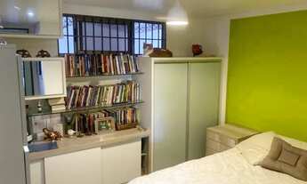 Imagem: Apartamento para venda tem 60 metros quadrados