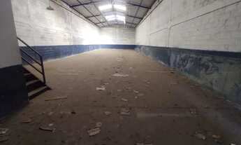 Imagem 7: EXCELENTE GALPÃO DISPONÍVEL PARA LOCAÇÃO