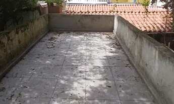 Imagem 7: Casa Vaga 170 m2 com 4 quartos em Perdizes - São Paulo - SP