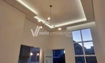 Imagem 4: Casa - Jardim Park Real - Indaiatuba