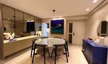 Imagem 3: Gran Marine- apartamento à beira mar - pé na areia