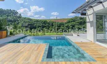 Imagem: Barueri - Casa de Condomínio - Alphaville