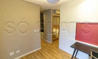 Imagem 4: Ótima opção disponível para locação no Jardins próximo da Avenida Paulista com 1 dorm