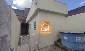 Imagem 4: Casa com 1 dormitório para alugar, 50 m² por R$ 688,47/mês - Trindade - São Gonçalo/RJ