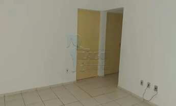 Imagem: Apartamento Padrão em Ribeirão Preto