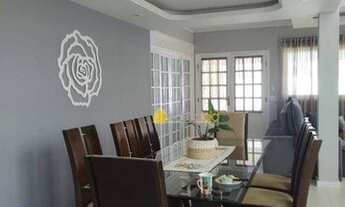 Imagem 3: Casa com 3 dormitórios à venda, 200 m² - Maravista - Niterói/RJ