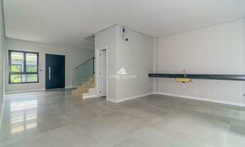 Imagem 4: Casa Geminada Casa com 3 dormitórios