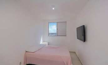 Imagem 7: Apartamento 2Q com suíte, com vista livre, excelente acabamento com 1 vaga coberta