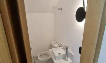 Imagem 7: Sobrado para venda tem 180m² com 3 Dormitórios(3 Suítes) 4 Vagas,Tatuapé - São Paulo - SP