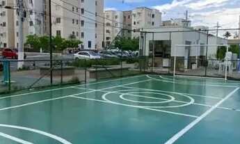 Imagem 7: Alugo apartamento/2 dormitórios, suite/ ao lado do atack