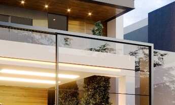 Imagem: Casa com 3 dormitórios à venda, 191 m²