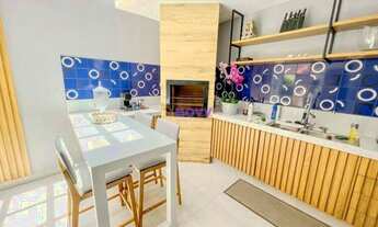 Imagem 3: Casa Espetacular para quem tem gosto refinado em Itaipú !