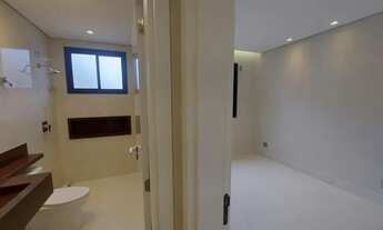 Imagem 7: Casa em condomínio à venda, 4 quartos, 4 suítes, 9 vagas, Condados de Bougainville - Lagoa