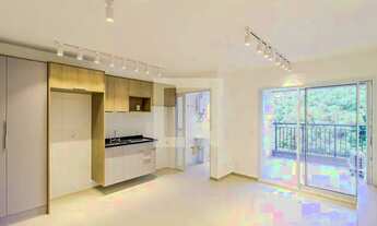 Imagem 7: Apartamento para Aluguel - Santo Amaro , 2 Quartos, 66 m2