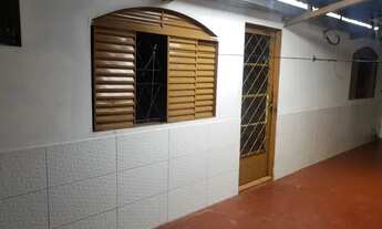 Imagem 1: Alugar se um Barraco