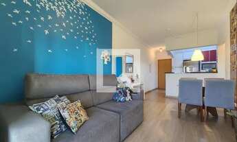 Imagem 5: Apartamento para Aluguel - Rudge Ramos, 3 Quartos, 84 m2