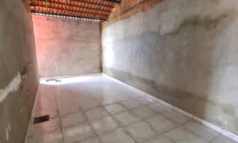 Imagem 4: Casa 100 metros, 2 quartos toda reformada, 600 metros do Terminal