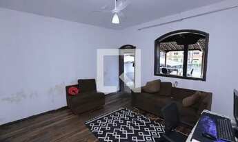 Imagem 2: Casa para Aluguel - Flamengo, 3 Quartos, 380 m2