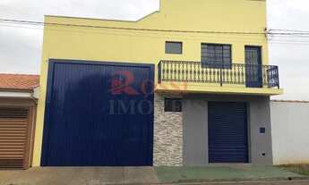 Imagem: Locação de Comercial / Barracão na cidade