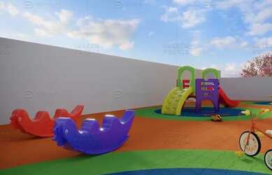 Imagem 14: APARTAMENTO RESIDENCIAL em São Paulo - SP, Vila Romana