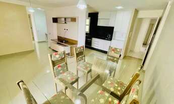 Imagem: APARTAMENTO MOBILIADO NO CONDOMÍNIO VILA