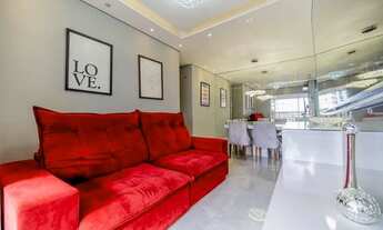 Imagem 7: Apartamento com 2 quartos à venda, 67 m² por R$ 650.000 - Industrial Autonomistas - Osasco