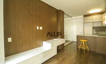 Imagem: Apartamento para aluguel tem 62 metros quadrados