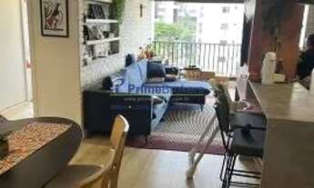 Imagem 3: Apartamento para venda no Sumaré 2 quartos Ser Vila Madalena