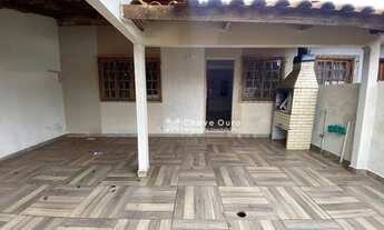 Imagem 2: Casa com 3 dormitórios para alugar, 49 m² por R$ 1.300,00/mês - Brasmadeira - Cascavel/PR