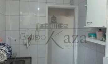 Imagem 6: Apartamento - Vila Adyana - Edifício Açaí - 60m² - 1 Dormitório