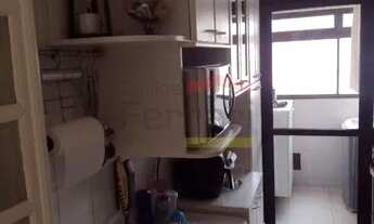 Imagem 5: Apartamento a venda no Mandaqui Av. Santa Inês