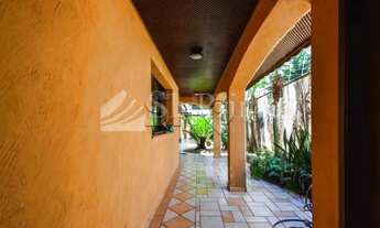 Imagem 12: Casa miolo nobre klabin