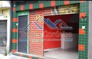 Imagem 2: Imóvel comercial loja e sobreloja - Avenida Corifeu de Azevedo Marques