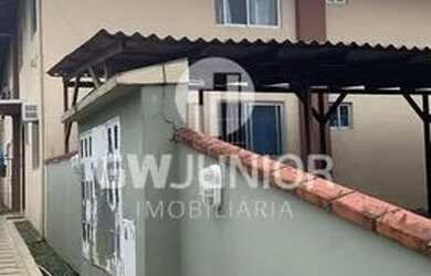 Imagem 2: Joinville - Apartamento Padrão - Bom Retiro