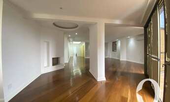 Imagem: Apartamento com 4 dormitórios, 410 m²