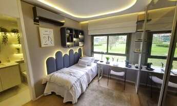 Imagem 5: Apartamento com 2 dormitórios à venda, 94 m² por R$ 1.450.000,00 - Brooklin - São Paulo/SP