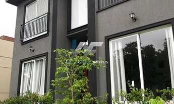 Imagem 2: CASA À VENDA EM ALPHAVILLE BURLEMARX