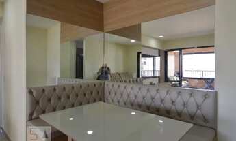 Imagem 7: Apartamento para Aluguel - Brás, 2 Quartos, 70 m2