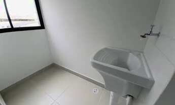 Imagem 7: Apartamento com 1 dormitório à venda, 32 m² por R$ 255.000,00 - Vila Carrão - São Paulo/SP