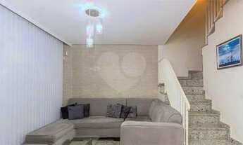 Imagem 3: Imóvel no Alto da Mooca com 160 m2 de área útil, muito bem localizado!