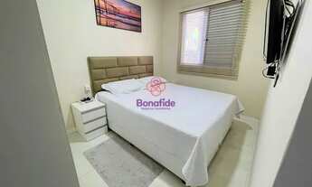 Imagem 6: JUNDIAÍ - Apartamento Padrão - CIDADE LUIZA