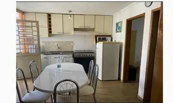 Imagem 2: Apto 2 dormitórios a 750 metros do metrô Belém