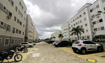 Imagem 4: Apartamento para alugar no bairro Planalto Ayrton Senna