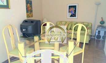 Imagem 4: Apartamento com 2 dormitórios, 80 m² - venda por R$ 320.000,00 ou aluguel por R$ 2.500,00