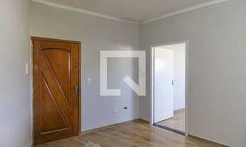 Imagem 4: Apartamento para Aluguel - Vila Califórnia, 1 Quarto, 56 m2